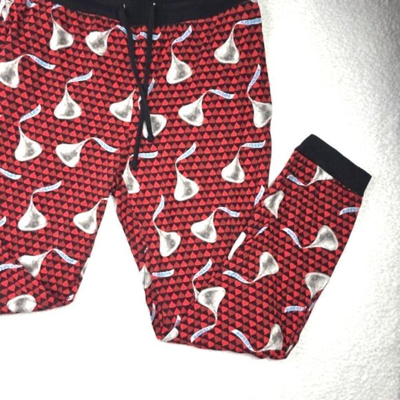 Kiss Unisex Pajama Pants Size Large - Picture 15 of 16